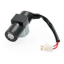 Zestaw zamków do kasku ze stacyjką zapłonową, odpowiedni do Hondy CRF150L K84 2017-obecnie