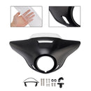 2021-2024 HONDA CM300 CM500 Windschutzscheibe Scheinwerferverkleidung