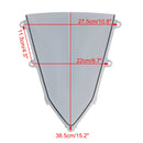 2019-2024 HONDA CBR650R