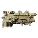 2016-2022 Hyundai KIA 2.0L A6GF1-2 Getriebeventilblock 7 Magnetventile