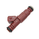 Injetor de combustível de 1 peça para Mercedes-Benz C280 1997 E320 1994-1997 0280155757