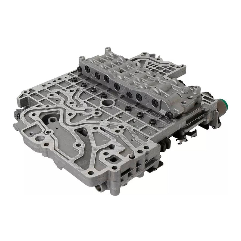 Volvo V60 V70 SV60 TF70 Transmission Ventilhus TF70SC