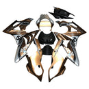 2009-2014 BMW S1000RR Einspritzverkleidungssatz Karosserie Kunststoff ABS
