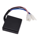 CDI Zündsystem Einheit Box fit für Kawasaki KLR250 86-05 KL600 1986 21119-1180