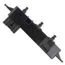 Elektrischer Sitzverstellschalter vorne rechts (Beifahrerseite) 87016-1AA0A für Nissan 2009-2013