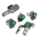 Ford Toyota Chevy Suzuki 5PCS U440E AW80-40LE Getriebemagnet-Schaltsatz