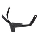 2024-2025 Honda CBR650R Front Upper Nose Headlight Cover Fairing