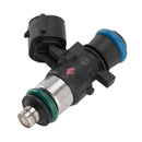 2008-2015 Smart Fortwo 1.0L 1PCS vstřikovač paliva Eat307 1465A129