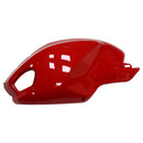 Fairing set (injection molding) for Ducati Monster 696, 796, 1100 S, EVO (all years)