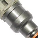 6 Stück Einspritzdüsen für Ford Ranger und Mazda B3000 Sable 3.0L V6 F87E-D2A