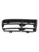 1998-2004 VW Golf IV MK4 Vorne rechts Stoßstangengrill Nebelscheinwerfergrill 1J0853666E 1J0853666G