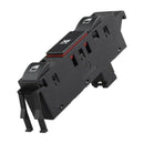 Front left electric window switch for BMW 323i, 325i, 328i, 330i, 323Ci, part number 61316902184