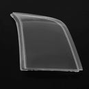 2006–2014 Ford Transit MK7, 2 Stück klare Scheinwerfer-Linsenabdeckungen