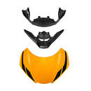 Kåpesett for Street Triple 765 R/RS (2020–2022)