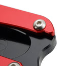 2021-2023 Meteor 350 Ständer Vergrößern Plattenpolster