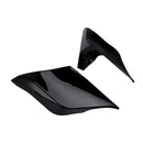 2009–2013 Touring Electra Street Road Glide gestreckte erweiterte Seitenabdeckung