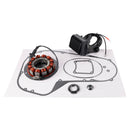 2001 CVO Road Glide Stator Regler Gleichrichter Primärdichtungssatz 2998799B 74505-97A