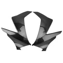 2024–2025 Daytona 660 Seitenrahmen-Abdeckung, Verkleidung