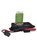 New Blower Motor Resistor 89019088 For Chevrolet Silverado 1500 2500 Tahoe GMC