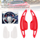 2016–2023 Chevrolet Camaro Lenkrad-Schaltwippen