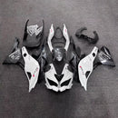 Verkleidungssatz mit Spritzgussantrieb passend für Kawasaki Ninja ZX-25R ZX-4R ZX-4RR 2019-2025