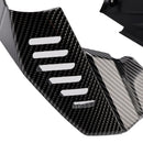 2022–2025 Yamaha XSR900 Bugverkleidung/Unterer Motorspoiler/Verkleidungsabdeckung