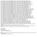 Pakke med 4 injektorer til Vauxhall Astra Meriva Zafira motorer 24435068 5817414