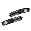 2000-2010 VW Sharan 7m Floor Rod Luzes de neblina com luzes de nevoeiro Hole