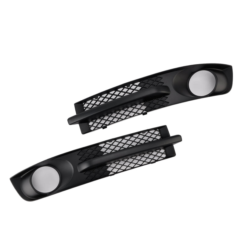 2000-2010 VW Sharan 7m Floor Rod Luzes de neblina com luzes de nevoeiro Hole