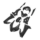 Injection ABS Kunststoff Karosserie Verkleidung Kit für Aprilia RS457 2024-2025 01#