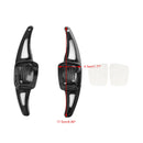 Pás de mudança de volante VW Golf 7 Variant Golf 8 estendidas