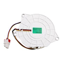 EAU63503707 Kylskåp förångare fläktmotor DC12V 1A för LG -kylskåp