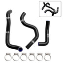 Kit de mangueira de refrigerante de silicone Street Triple 765 R RS 2020-2022