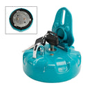 Tankdæksel med 2 nøgler 2444R1047 til Kobelco SK200-8 SK210-8 SK260-8 SK330-8