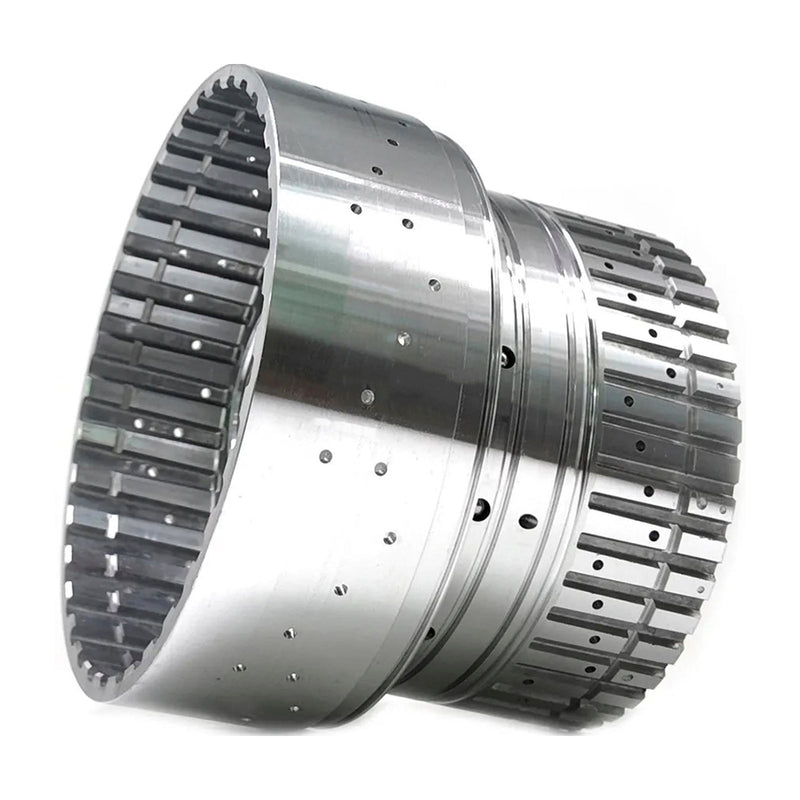 2018 2019 Ford Mustang 10R80 10-växlad automatisk 10R80 CDF Drum Clutch Hub Assembly JL3Z-7H351-B