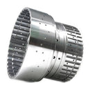 Automatische 10R80 CDF Trommel Kupplung Hub Montage JL3Z-7H351-B Für Ford F-150