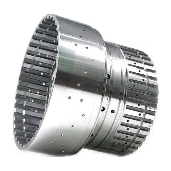 Automatische 10R80 CDF Trommel Kupplung Hub Montage JL3Z-7H351-B Für Ford F-150