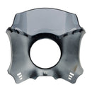 2022–2025 Yamaha XSR900 Scheinwerferverkleidung Windschutzscheibe