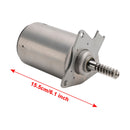 2007–2010 Mini Cooper 1,6 l L4 SOHC Valvetronic Exzenterwellenantrieb 11377533905 2VTS0212