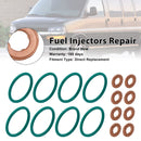 O-Ring-Dichtung für Einspritzdüsen 97327722 Passend für Chevy Express Passend für Cadillac 94013303