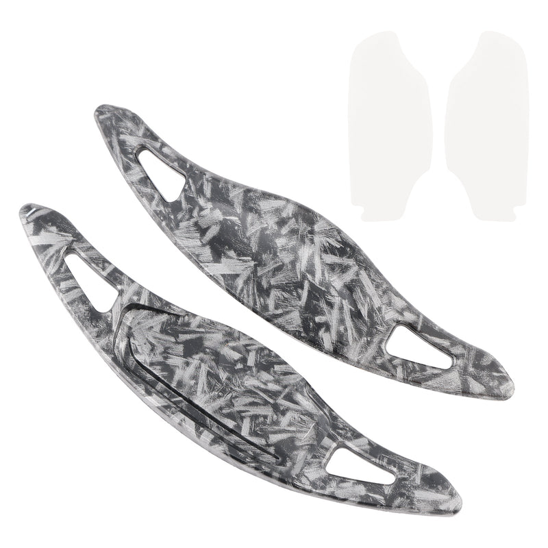 2018–2023 Kia Stinger Lenkrad-Schaltwippenabdeckungen