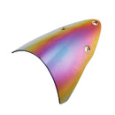 Windschutzscheibe Windschutz passend für DUCATI SuperSport 939 2017-2020 950 2021-2024