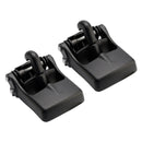 2018-2024 JEEP WRANGLER JL 2 × trava superior 68391566AB