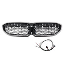 2019–2022 BMW řada 3 G20 Chrome-Diamond Renal Grille 51138072085