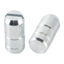 2 Stück 37936 0,014"" Offset 1,328"" L Glockengehäuse-Dübelstift