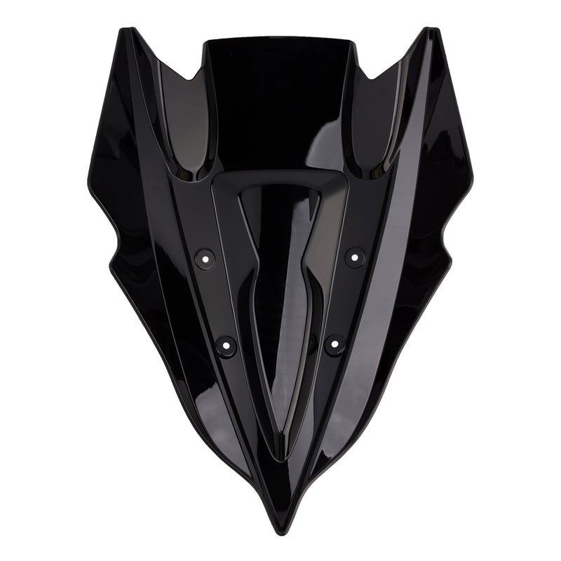 Windschutzscheibe Windschutz für KAWASAKI Z500 2024-2025