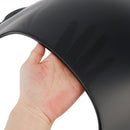 2024-2025 YAMAHA XSR900 GP Windschutzscheibe Windschutzscheibe + Halterung