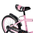 14/16/18 Zoll Kinderfahrrad Jungen und Mädchen mit Stützrädern