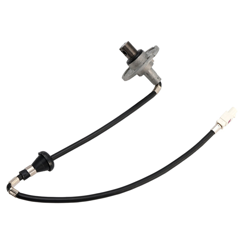 Antennenfußhalterung mit Kabel 56040921AF für Jeep Wrangler 2007-2011