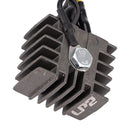 6V 4vodičový usměrňovač pro Honda XL 100 125 185 S 1979-1981 XL 250 350 1976-1978
